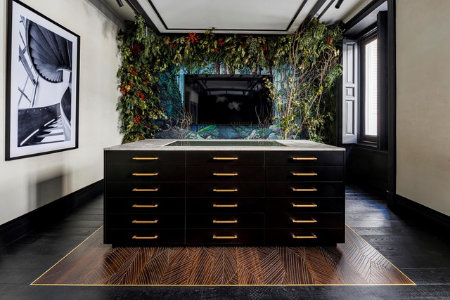 Parador Showroom Madrid 3