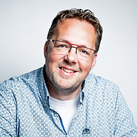 Andre Bovekerk