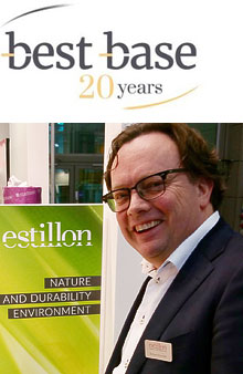 Richard Bosveld: "De woorden van destijds gelden twintig jaar later nog steeds." Richard-Bosveld-Estillon-bestbase