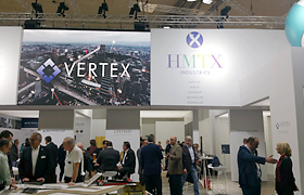Megastand-HTMX
