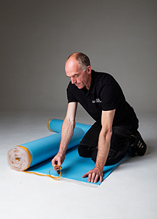 Frank Vousten BlueFloor