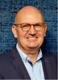 Geert Vanden Bossche.(foto: Balta) Geert-Vanden-Bossche