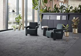 Ice Breaker Amethyst Medium Concrete
