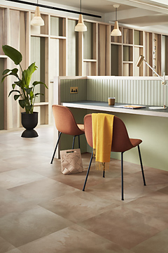 Iridescence-collectie, Earth. Iridescence collectie Earth
