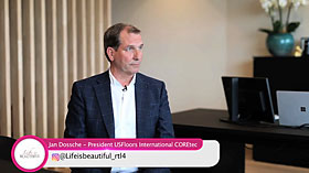 Jan Dossche in beeld