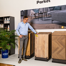 Martin Jacobs,vestigingsmanager INTR. Zwolle. Martin-Jacobs