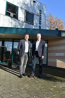 Rob Dobbelstein links