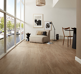 Sfeerbeeld met brede planken