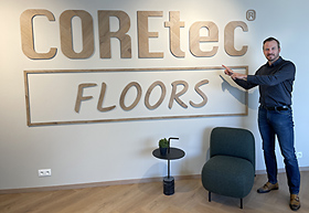 Thomas Verschatse. (foto: USFloors) Thomas-Verschatse