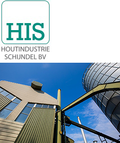 Bij Houtindustrie Schijndel