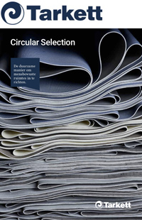 Tarkett heeft Tarkett CircularSelection NL