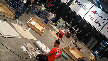 Nationaal Kampioenschap Woning