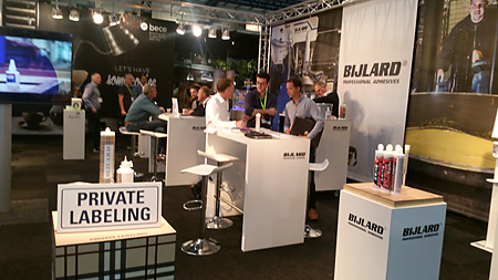 Team Bijlard