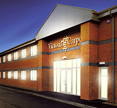 victoria carpets