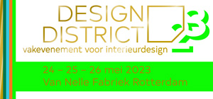 DD23 logo
