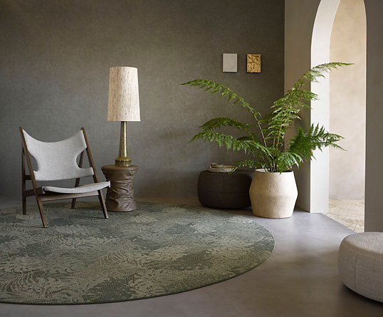 DESSO Canvas Botanical 7851 220317 116090