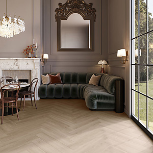 Divine Oak van Invictus