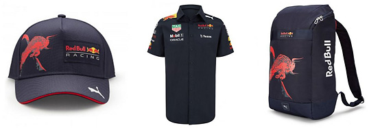 F1 artikelen