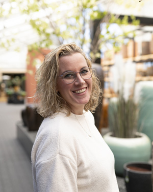 Joyce Anbergen. Joyce Anbergen