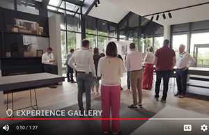 Klik hier voor de ‘Moduleo Partner Days 2022 - Aftermovie’ op YouTube. Klik hier voor de Moduleo