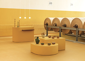 Nieuwe Lino collecties Tarkett