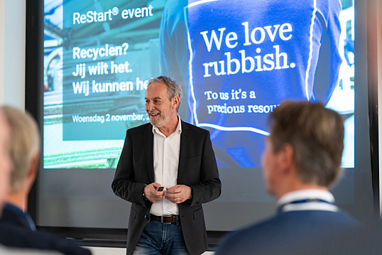 Rob Kragt