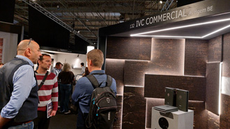 IVC Commercial