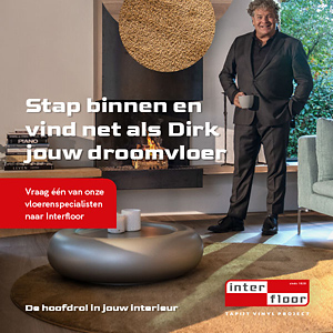 poster interfloor dirk