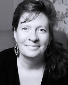 Saskia Beekmans