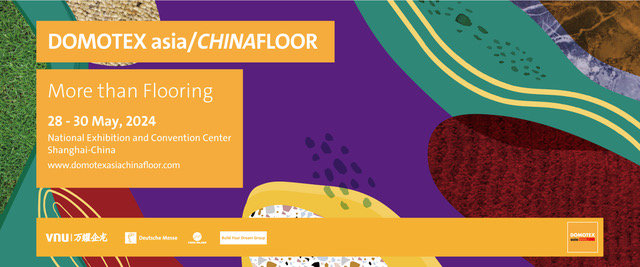 DomotexAsia brede banner