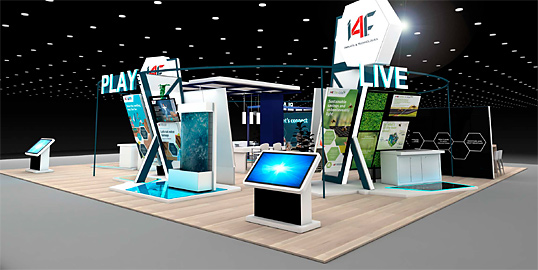 I4F aquaprotect