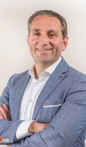 Jan Doornwaard 5vragen