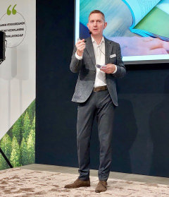 Klaas Bakker 2023