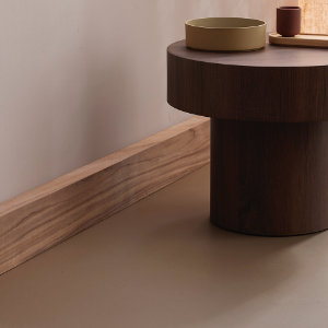 Marmoleum Cocoa van Forbo Flooringjpg