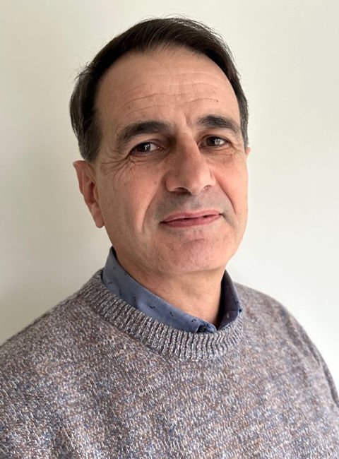 Pascal Raes