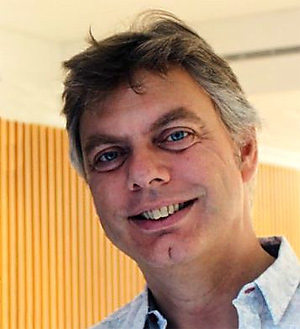 Rob Verbaten