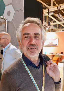 Rolf Bakker Moso