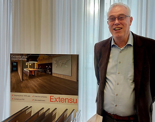 Eef van Leusden 2023