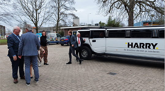 limo