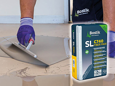 slc740 Bostik