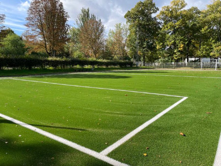 tarkett field