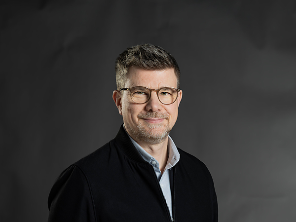 Frank Thiesmann