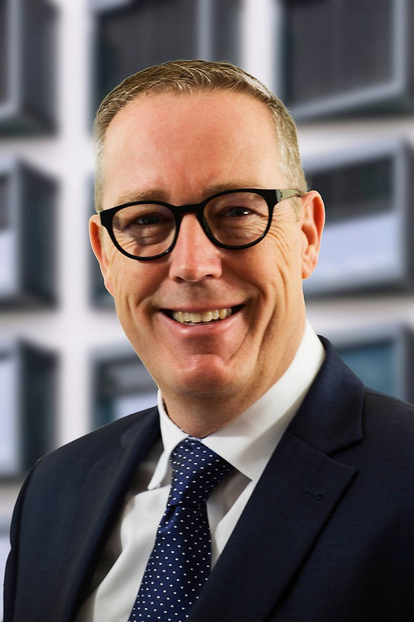 Norman Willemsen