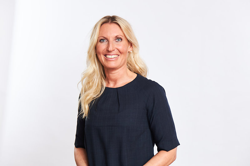 Cornelia Lutz is per 15 mei Senior Director en Exhibition Director van BAU. (Foto: Messe München GmbH). image em45orbb1t16v8hp7bmbntic36