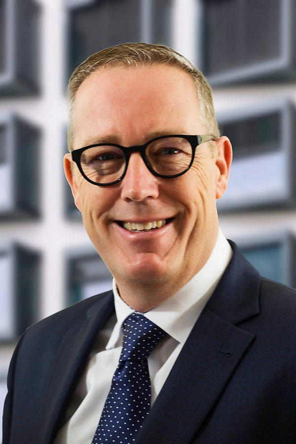 CEO Norman Willemsen vertelt over het nieuwe terugnamesysteem van MOSO in samenwerking met distributeur Awood. (Foto: MOSO). Norman Willemsen