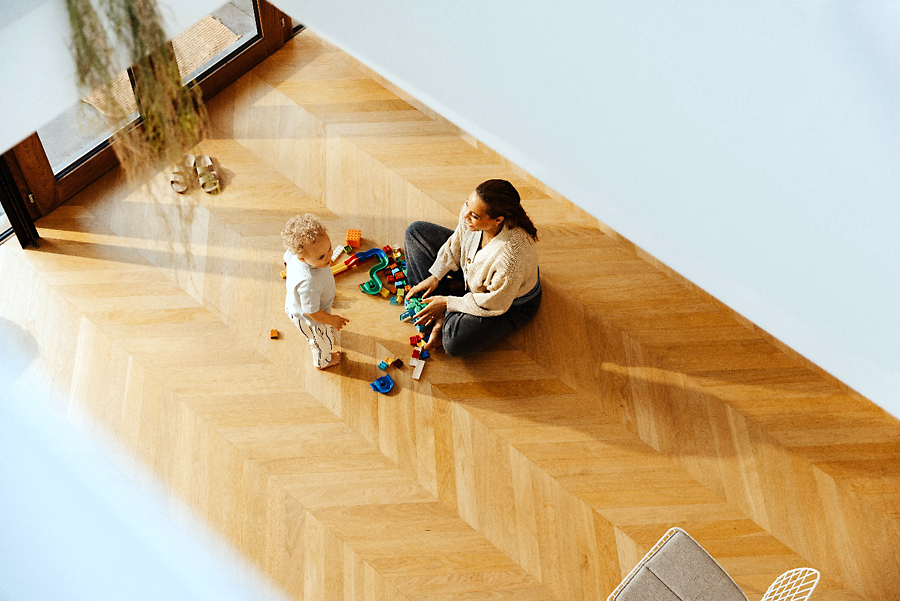 Unilin brengt nieuwe focus in de customer service afdeling. Unilin nieuwe focus customer service