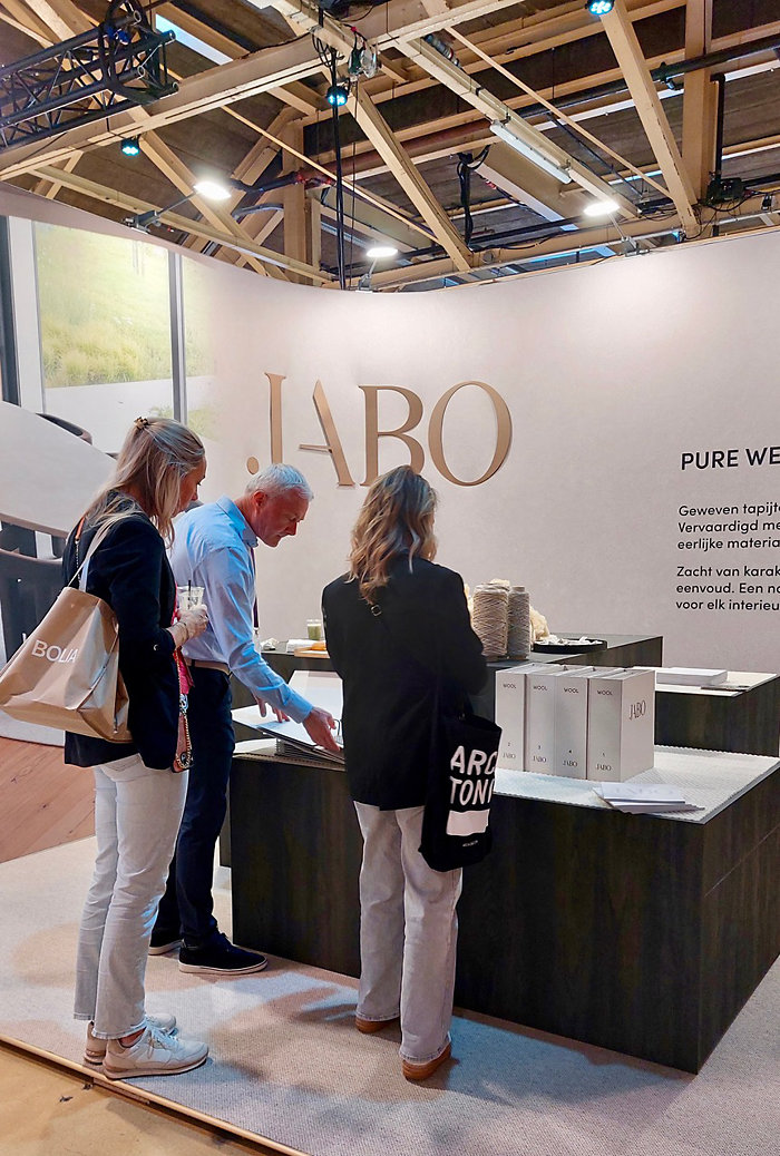 Vakkundige uitleg bij Jabo. Unknown 1