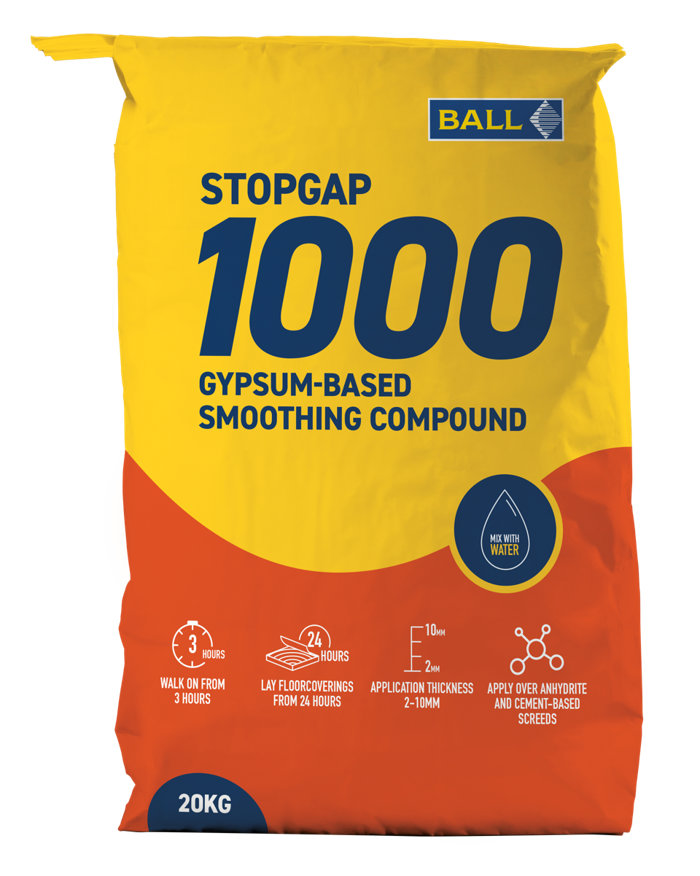 STOPGAP 1000 MOCKUP BAG 1