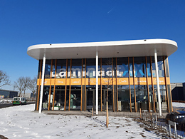 LaminaatXXL-Schelluinen