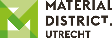 Logo Material District